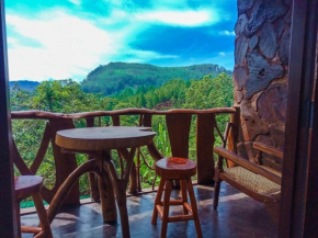 CHILL WOOD HOMESTAY ELLA